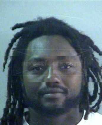 Mario Deshannon Brooks