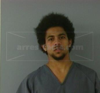 Soloman Trent Powell