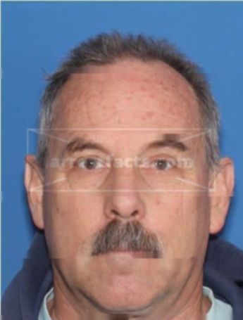 Kenneth Elmer Stephens