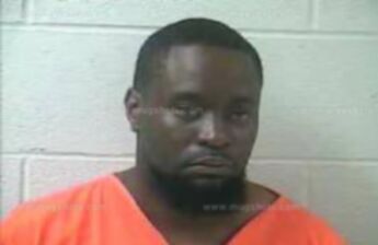 Mario Antwan Smith