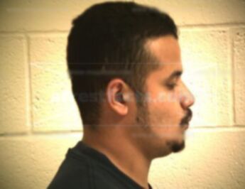 Alejandro Vasquez Barron