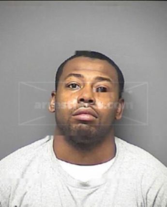 Jamar Ebin Lee
