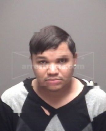 Joshua Quincy Gates