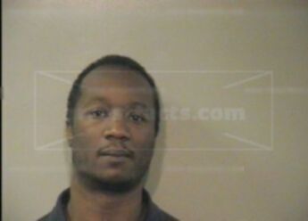 Shamar Edwards