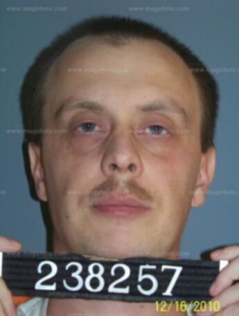 Steven Lawrence Tucker