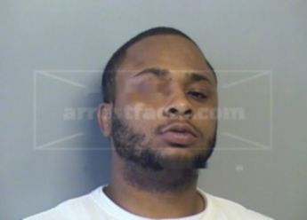 Marcus Jerod Tate