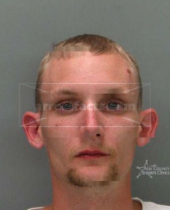 Anthony Ray Phoenix