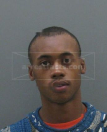 Kareem Decarlos Williams