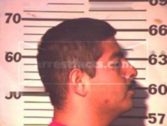 Mark Martinez Martinez