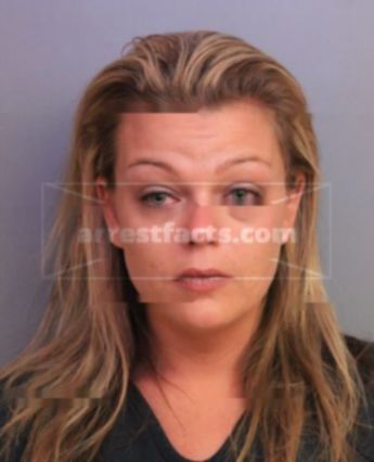 Michelle Lynn Snover