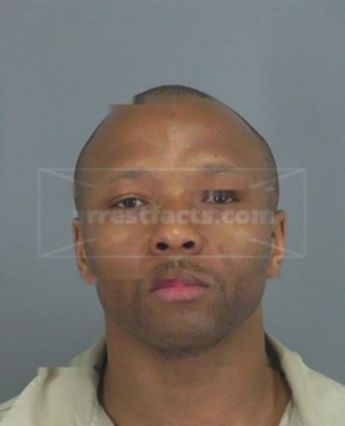 Travis Sentell Miller