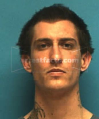 Aaron Jay Brunn