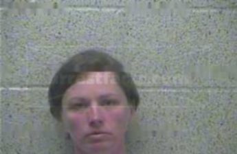 Angela Marie Crook