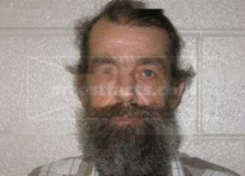 Donnie Ray Rayburn