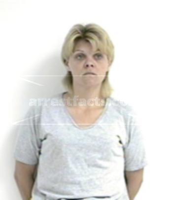 Teresa Marmon Chambers