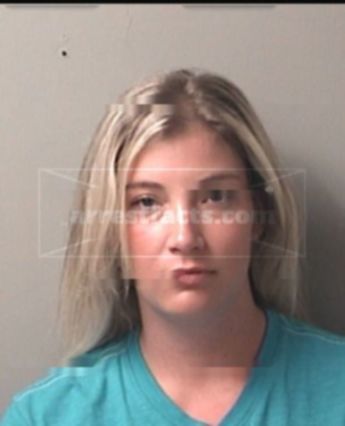 Lea Marie Curran
