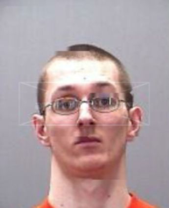 Bryan Christopher Delbridge