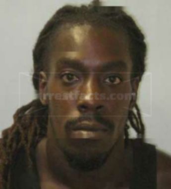 Sherard Antonio Cobb