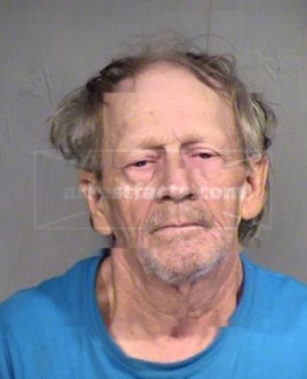 Larry William Freeland