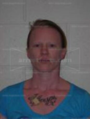 Heather R Martinez