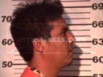 Leandro Zapata Monrreal