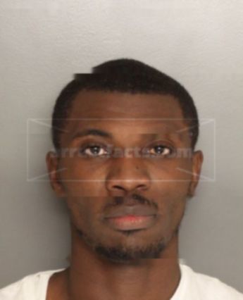 Trayawn Lashawn Burgess