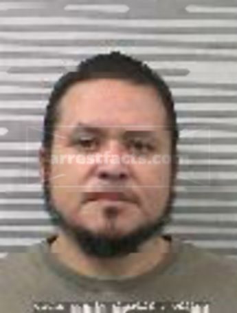 Jorge Villafuerte