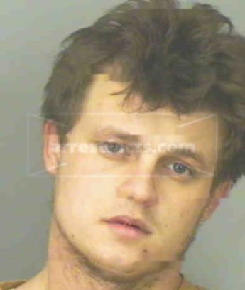 Joshua Stephen Coleman