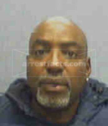 Carl Eugene Jones