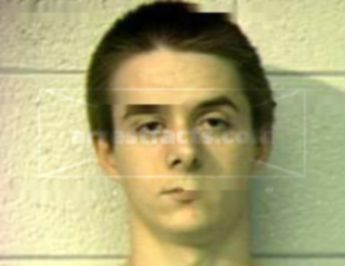 Nicholas Gordon Hammond