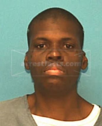 Kiontay Rashad Moore