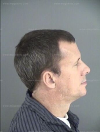 Donald Roy Smith
