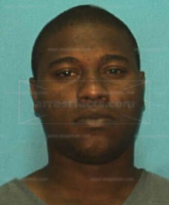 Quanterrian J Butler