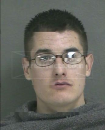 Michael Paul Collins