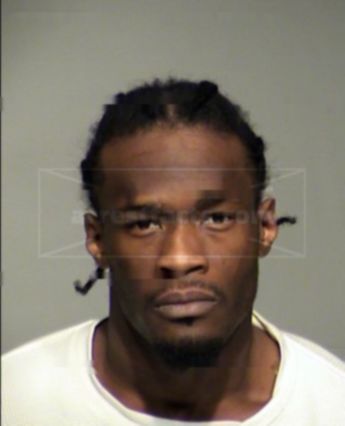 Tyrone Kenyon Jefferson