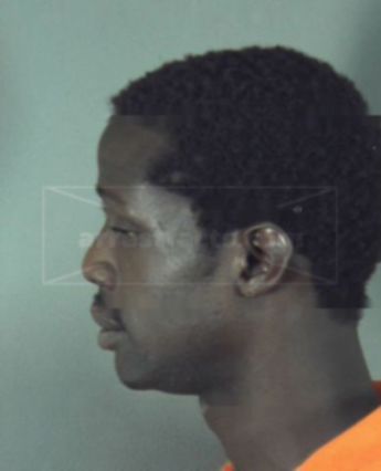Romalice Vanshaun Mccullough