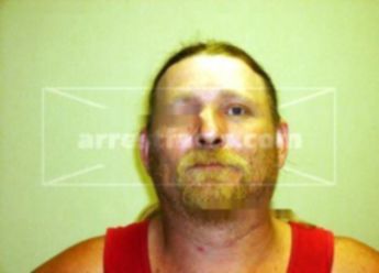 Jerry Wayne Moore
