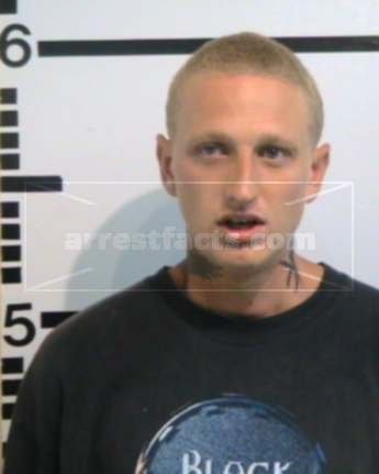 Christopher Allen Parris