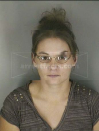 Erin Lynn Vipperman