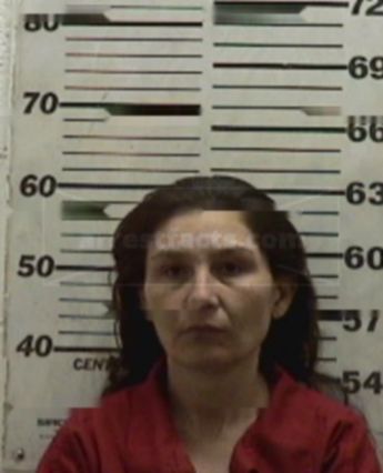 Charlotte Sandoval
