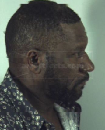 Charles Able Johnson