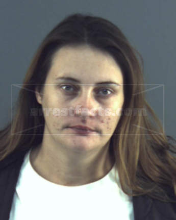 Crystal G Parrott