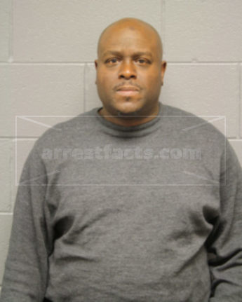Aaron L Smith