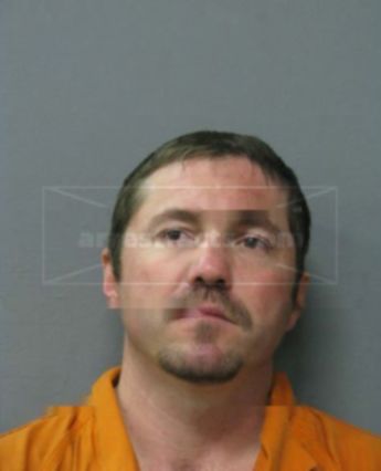 Courtney Jason Broussard