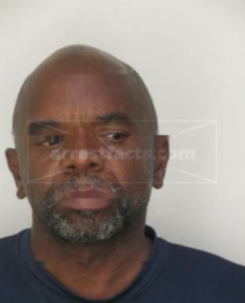Abraham Ruffin