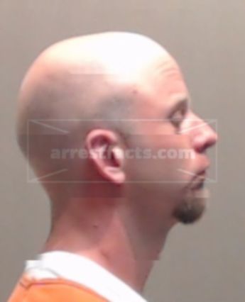Anthony Dewayne Wagner
