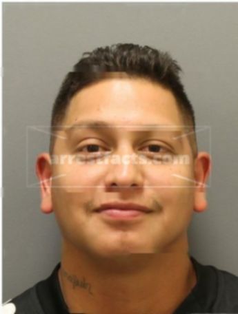 Jesus Marroquin