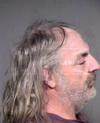 Ronald Dean Ware