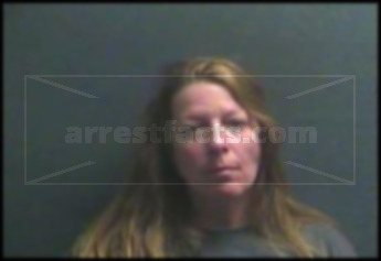 Victoria Jewell Eastin