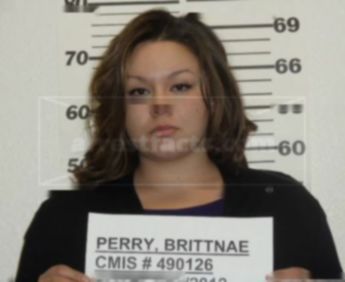 Brittnae Renee Perry